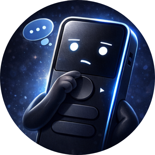 Remoty mascot