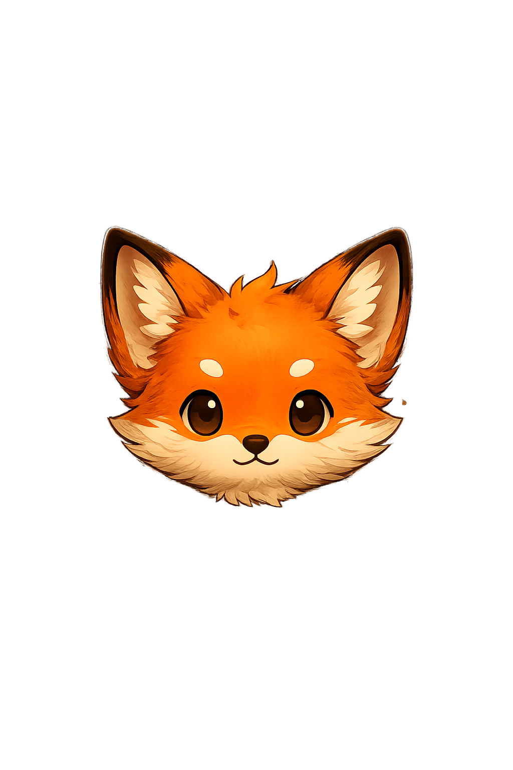 Kitsune guardian