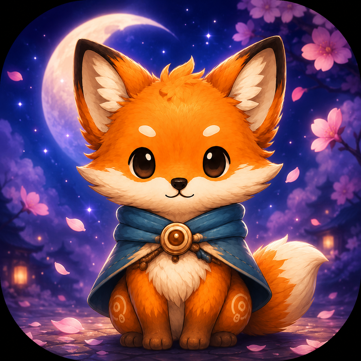 Kitsune Dreams nightmare
