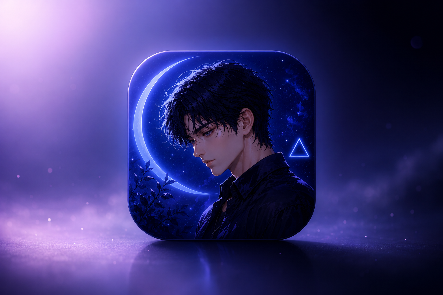 Nael app icon