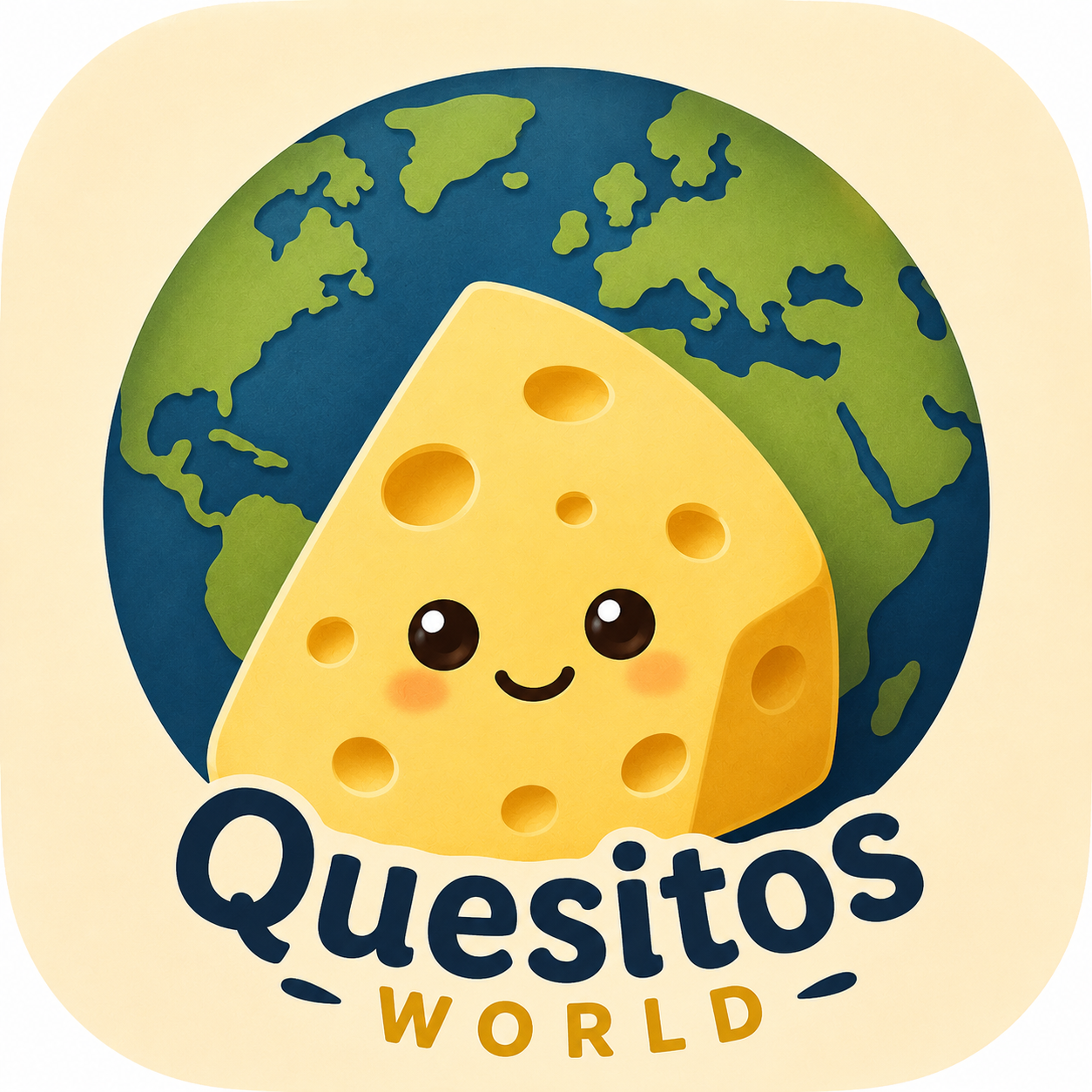 Quesitos World
