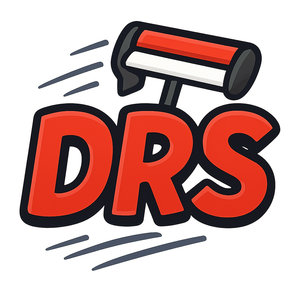 DRS abierto