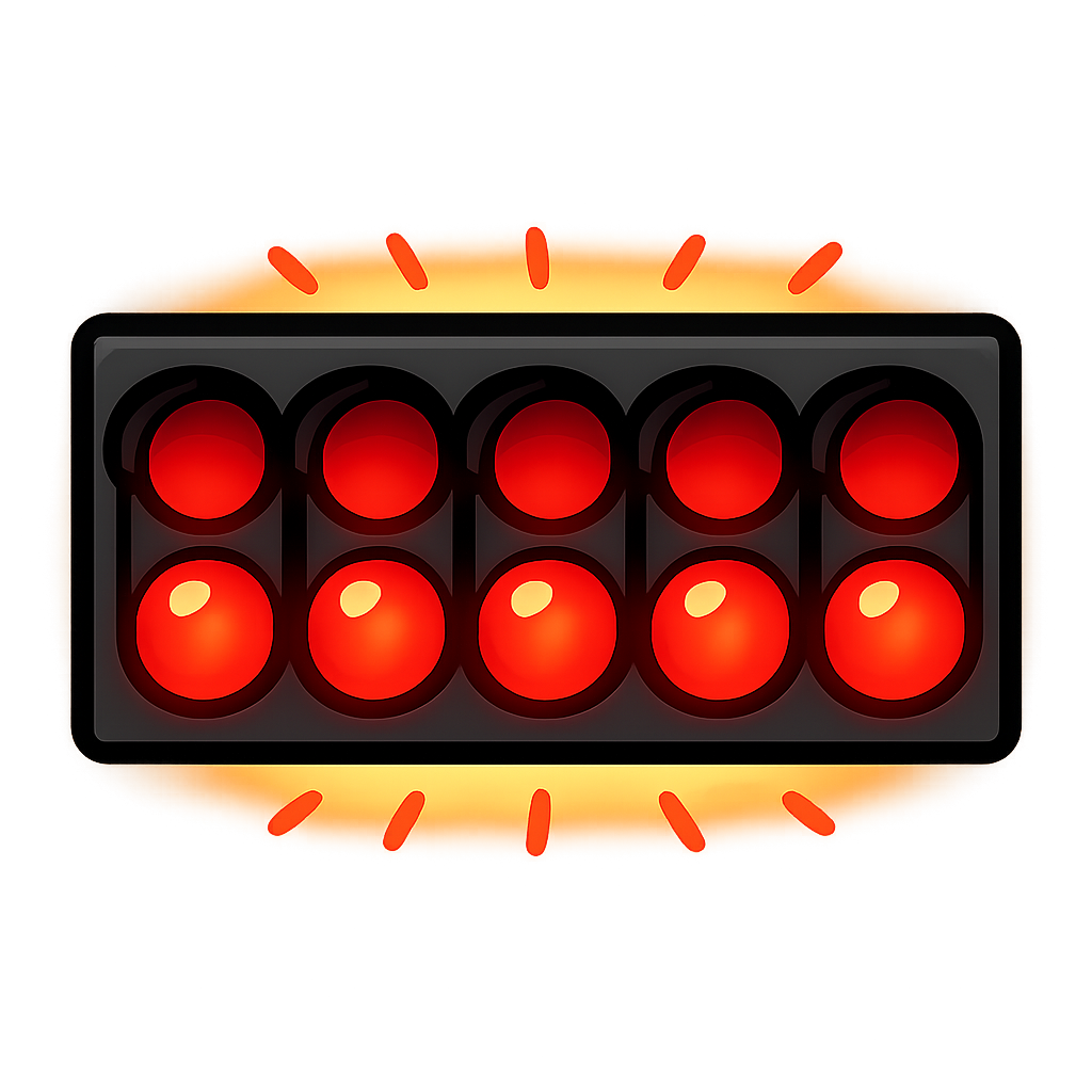 Apagón de luces