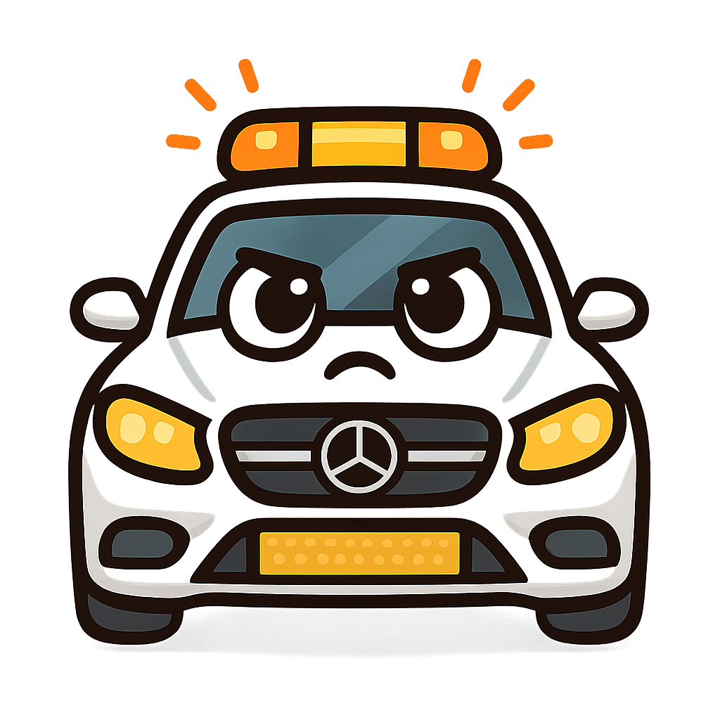 Safety car